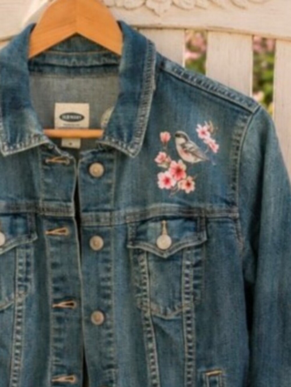🐦🔴  SALE **Read Description | Old Navy | Medium | Bird & Blossom Boutique